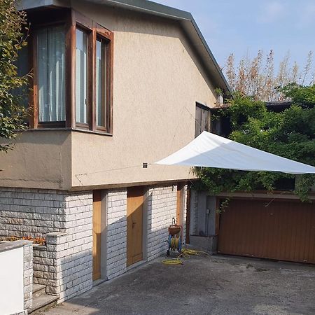 B&B Family Home Soresina Exterior photo