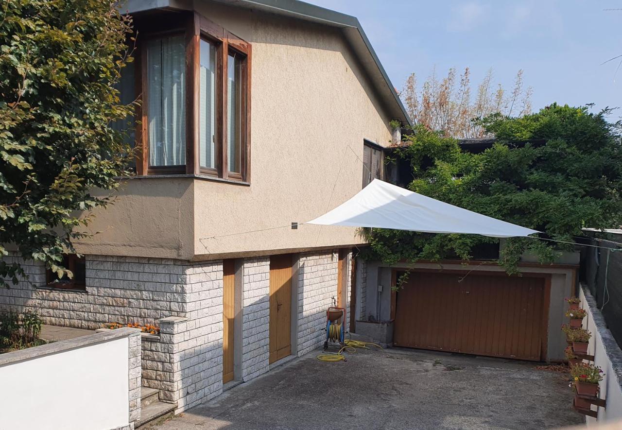 B&B Family Home Soresina Exterior photo