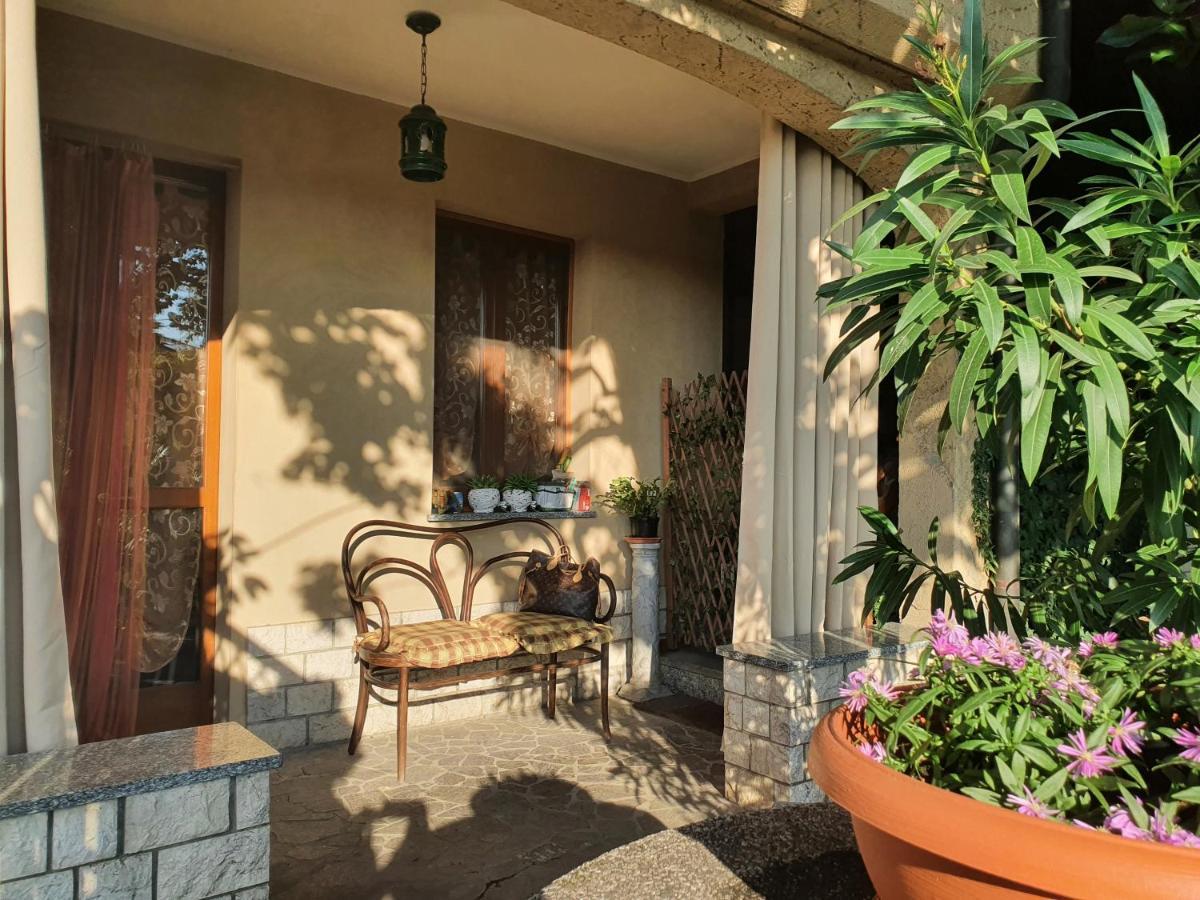 B&B Family Home Soresina Exterior photo