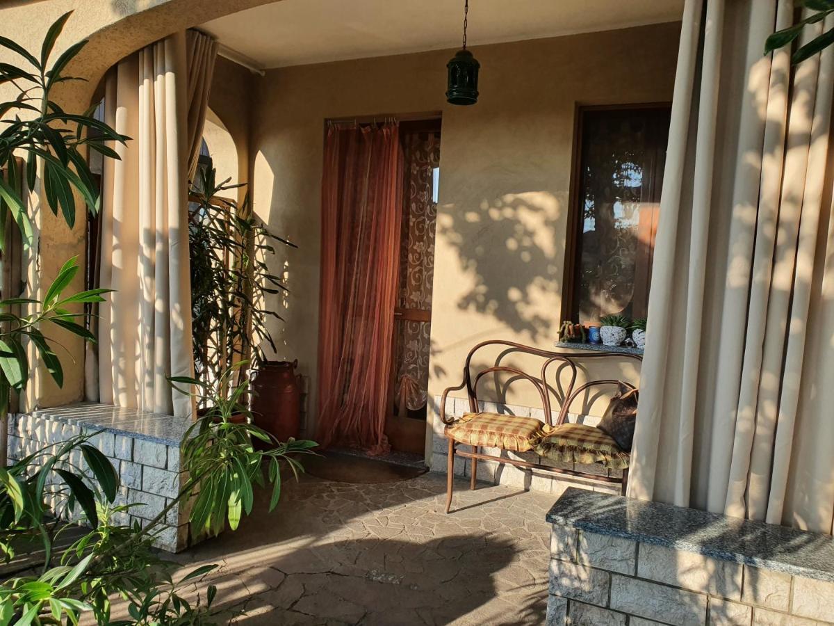B&B Family Home Soresina Exterior photo
