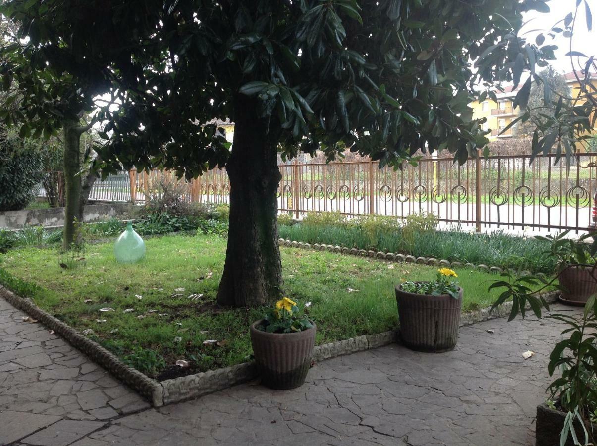 B&B Family Home Soresina Exterior photo